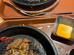 -豪客来牛排(人民东路店)