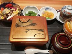 -皇品田苑日式料理(苏州中心店)