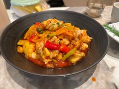 -火婆子·川小馆(扬韬科技广场店)