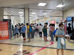 -浙江大学医学院附属儿童医院(湖滨院区)