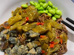 -和府捞面(天河领展广场店)