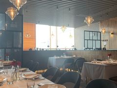 -GreyWhale灰鲸餐厅(武汉国际广场店)