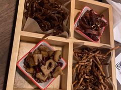 -兮禾酒馆(护国路店)