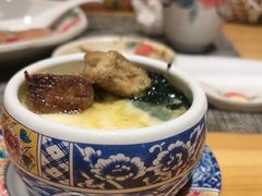 -大岛日本料理铁板烧(南通大饭店)