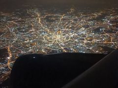 -谢列梅捷沃国际机场