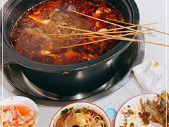 -小向麻辣烫(天街总店)