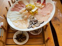 -桥香园过桥米线(国贸店)