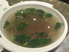 -清真益鑫羊肉手抓馆(南大街店)