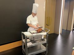 -北京全聚德(王府井店)