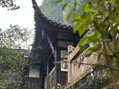 -青城山