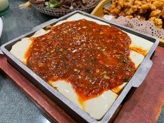 -春花民族美食(佳木斯总店)