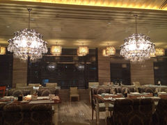 大堂-北京王府井希尔顿酒店·万斯阁西餐厅