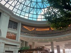 -武汉洲际酒店