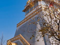 -洛阳白马寺