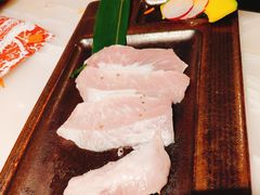 -厚贞日式烤肉(龙之梦店)