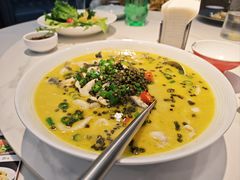-福禄财东北菜(珠江帝景店)