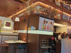 -鲜得莱渔港·小平岛海胆馆(七贤岭店)