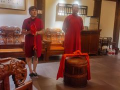 -文儒九号·闽菜馆(三坊七巷店)