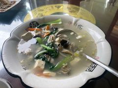 -宾朋海鲜特色美食餐厅·纯手工鲅鱼水饺(兴海路店)