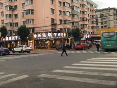 -杨家崴子碳缸烧烤(东三马路店)