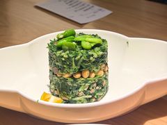 -永安鱼庄·镇江菜(东吴路店)