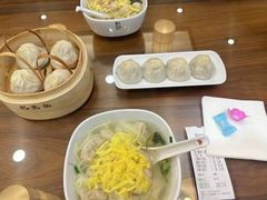无锡小笼-锡笼记·无锡小笼(人民路店)