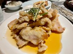 锅包肉-乾园(天河城店)
