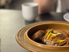 神仙虾蟹双拼-神仙馆(衡山路店)