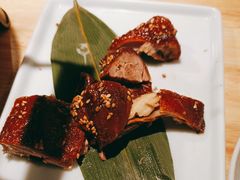 -全牛匠·乐山跷脚牛肉(新中关店)