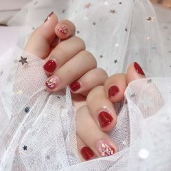 -杨美丽·美甲美睫