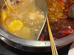 -欧阳小姐在成都(爱琴海店)