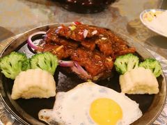 -全聚德(长江路店)