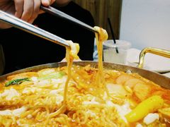 -李先生的首尔小馆(松江启源广场店)