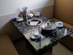 -惠丰楼饭店(留各庄店)