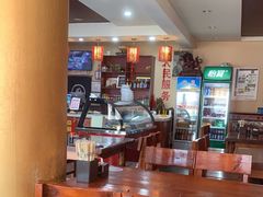 大堂-美玲拉面(鞍山西道店)