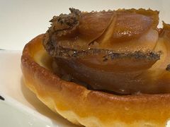 -中山保利艾美酒店-乐美中餐厅