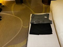 -大连君悦酒店