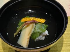 -加奈日本料理