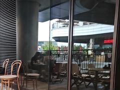 -SHAN山(前滩太古里店)