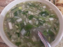 -洛阳南关小碗牛肉汤(翠云路店)
