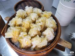 -海汇源老烧麦店(东大街总店)