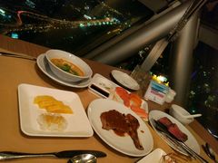 -彩虹云霄拜约克摩天塔