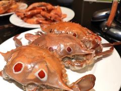 -美食汇·海鲜自助西餐厅·江门富力万达嘉华酒店