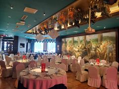 -福禧酒窖·中餐厅 (万柳店)