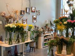 -dotcom coffee古点咖啡(致真大厦店)