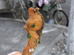 -凤起李记酥鱼(刀茅巷店)