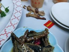 -二泉园老菜馆·百年无锡菜