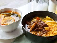 -JW万豪厨房餐厅·滨海草坪烧烤·海鲜·海景(三亚绿发山海天JW万豪酒店)