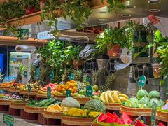 -亚马逊海鲜自助(梅溪湖步步高店)