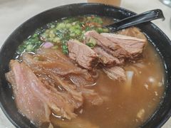 -章记香港仔鱼蛋王(西洋菜街店)
